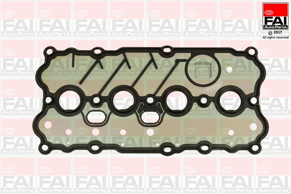 Gasket, cylinder head cover (RC1439S)