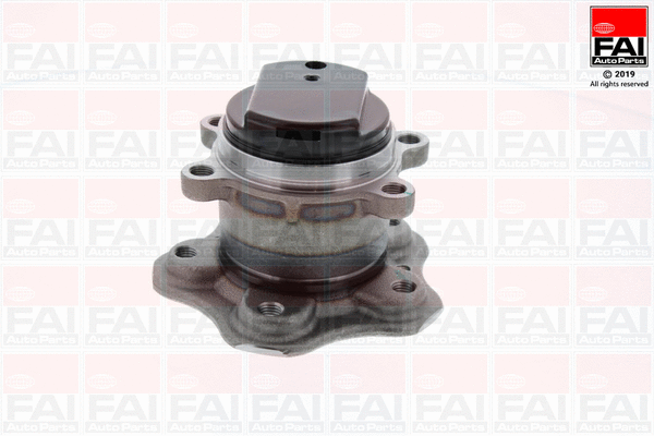 Wheel Bearing Kit (FHBK1171)