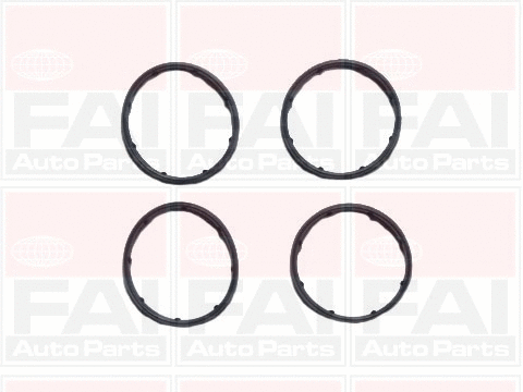 Gasket Set, intake manifold (IM1051B)