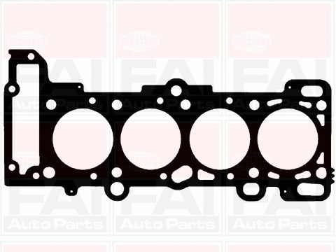 Gasket, cylinder head (HG1174)