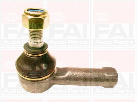 Tie Rod End (SS857)