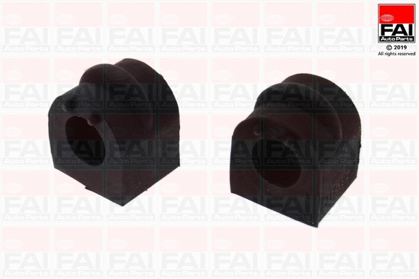 Mounting, stabiliser bar (SS10389K)