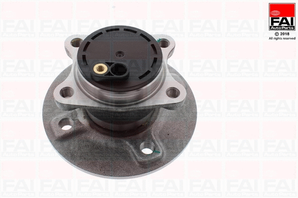 Wheel Bearing Kit (FHBK1050)
