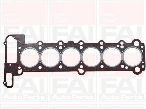 Gasket, cylinder head (HG554)