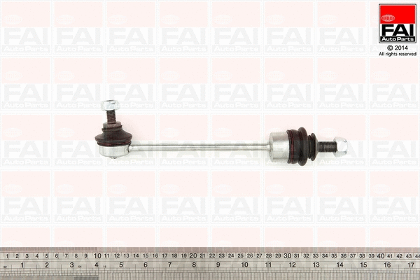 Link/Coupling Rod, stabiliser bar (SS5648)