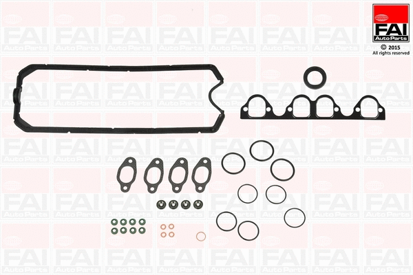 Gasket Kit, cylinder head (HS534NH)