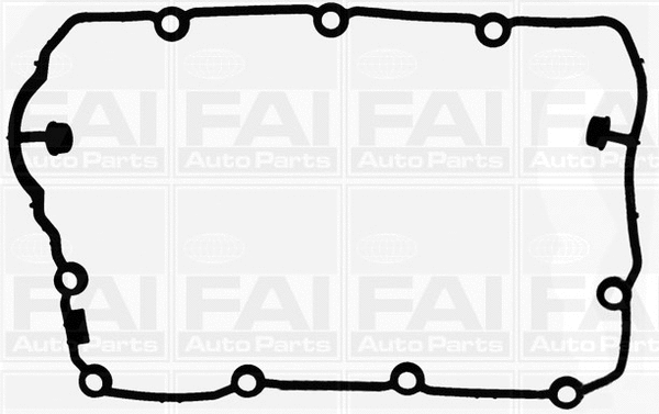 Gasket, cylinder head cover (RC1699S)