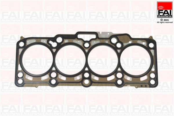 Gasket, cylinder head (HG1743)