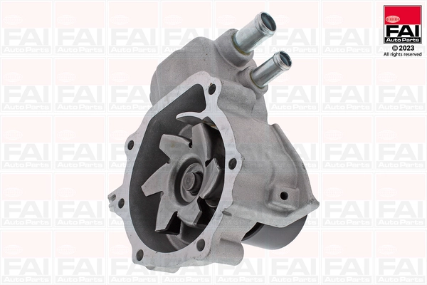 Water Pump, engine cooling (WP6531)
