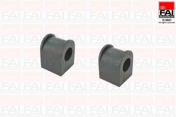 Mounting, stabiliser bar (SS10723K)