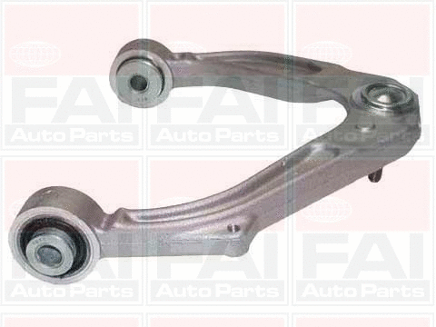 Control/Trailing Arm, wheel suspension (SS2879)