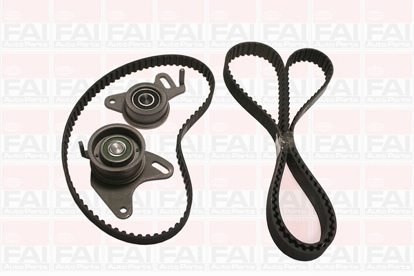 Timing Belt Kit (TBK152)