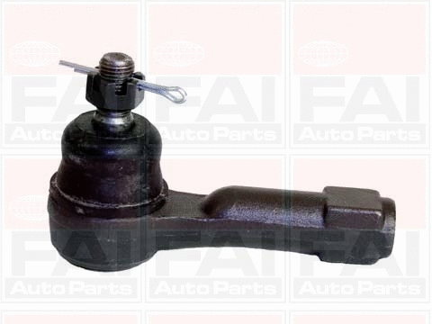 Tie Rod End (SS661)