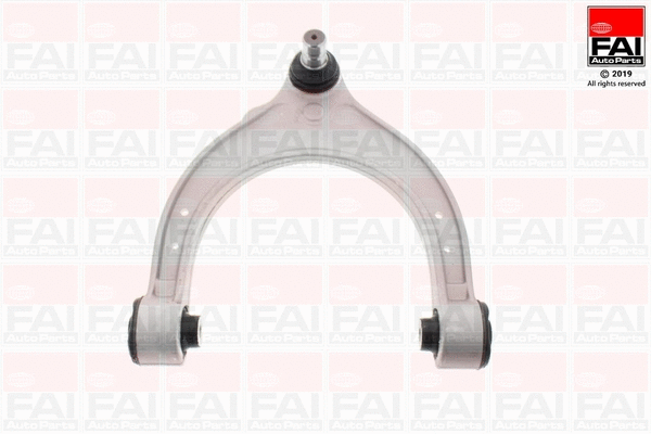 Control/Trailing Arm, wheel suspension (SS10508)