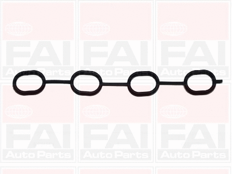 Gasket Set, intake manifold (IM1826)