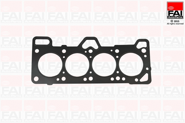 Gasket, cylinder head (HG1234)