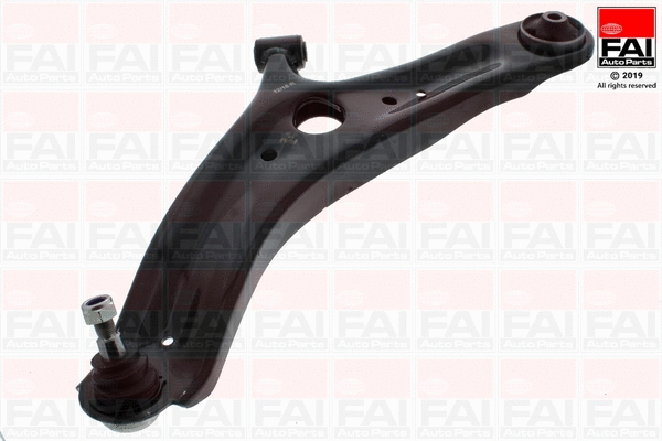 Control/Trailing Arm, wheel suspension (SS10135)