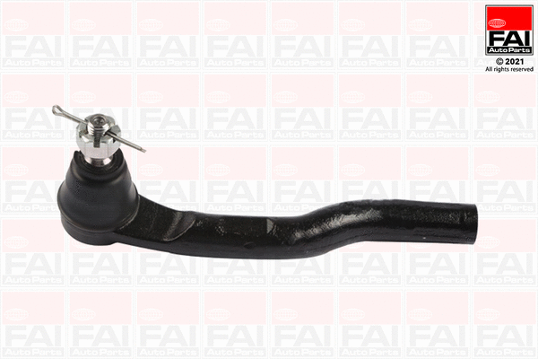Tie Rod End (SS10662)
