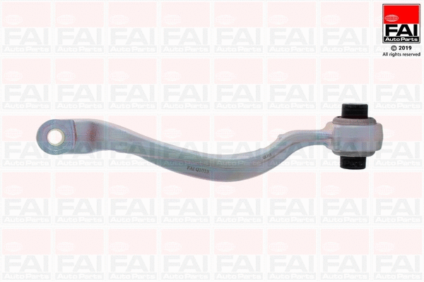 Control/Trailing Arm, wheel suspension (SS9949)