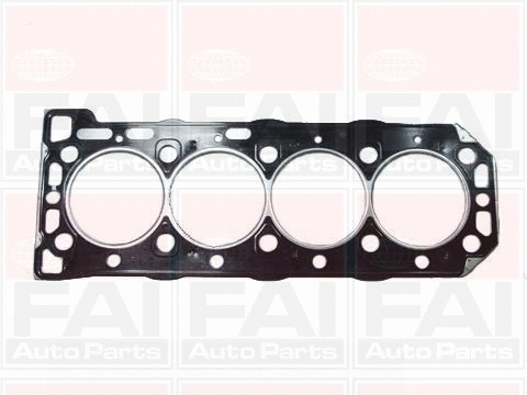 Gasket, cylinder head (HG1391)