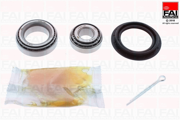 Wheel Bearing Kit (FWBK1023)
