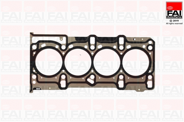 Gasket, cylinder head (HG1618B)