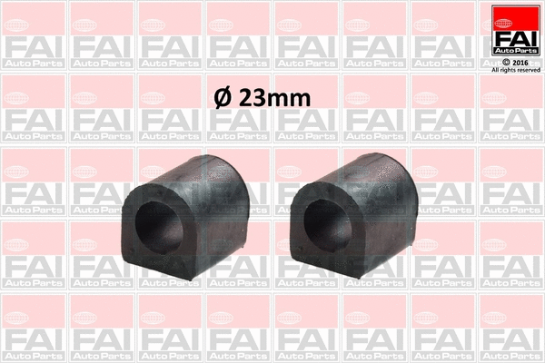Mounting, stabiliser bar (SS7139K)