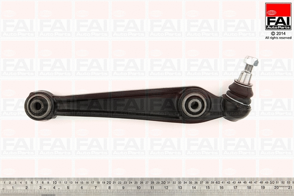 Control/Trailing Arm, wheel suspension (SS2883)