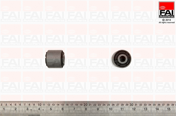 Mounting, control/trailing arm (SS5818)