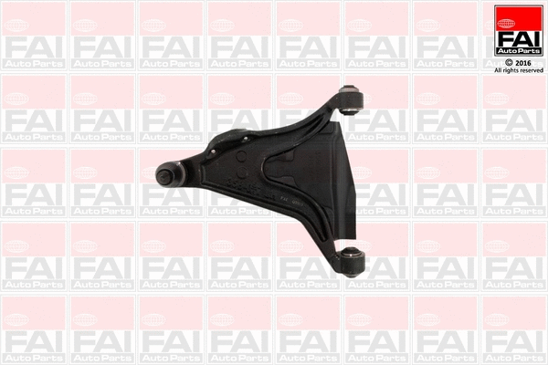 Control/Trailing Arm, wheel suspension (SS1228)