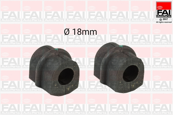 Mounting, stabiliser bar (SS8211K)