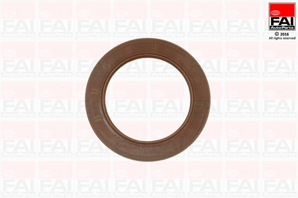 Shaft Seal, crankshaft (OS2187)
