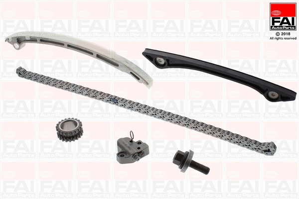 Timing Chain Kit (TCK288NG)