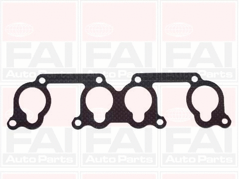 Gasket Set, intake manifold (IM1014)