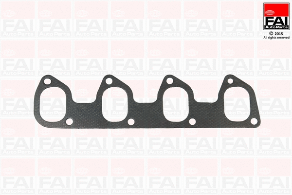 Gasket Set, intake manifold (IM454)