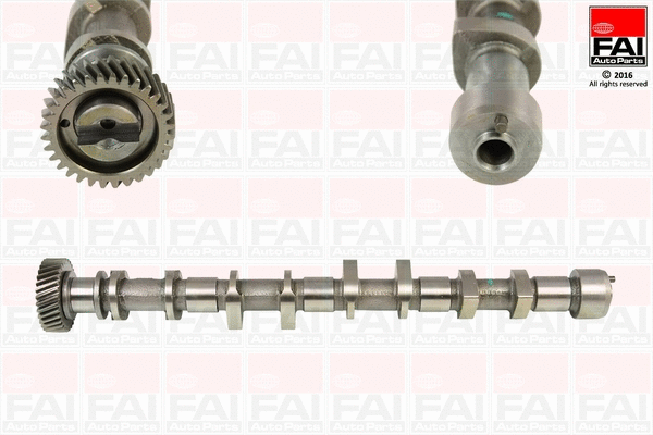 Camshaft (C361)