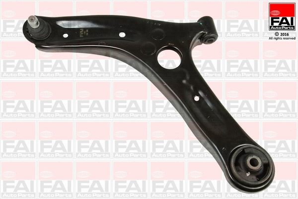 Control/Trailing Arm, wheel suspension (SS8901)