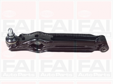 Control/Trailing Arm, wheel suspension (SS654)