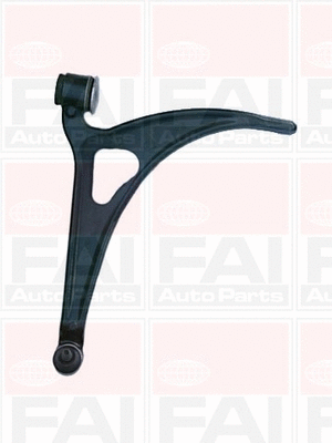 Control/Trailing Arm, wheel suspension (SS2454)