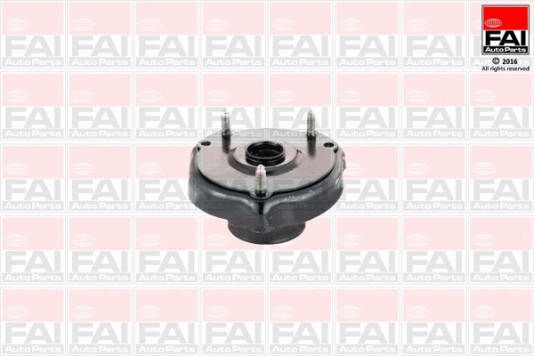 Repair Kit, suspension strut support mount (SS9108)