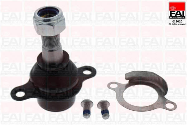 Ball Joint (SS10113)
