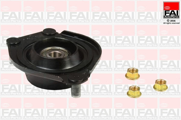 Repair Kit, suspension strut support mount (SS3117)