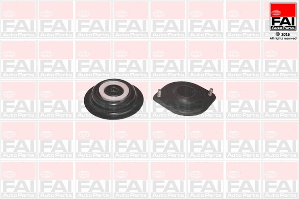 Repair Kit, suspension strut support mount (SS9064)