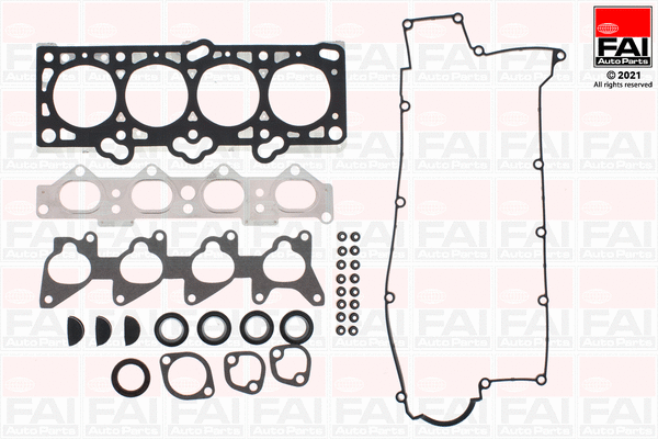 Gasket Kit, cylinder head (HS1519)