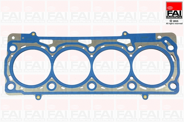 Gasket, cylinder head (HG1334)
