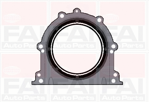 Shaft Seal, crankshaft (OS1607)