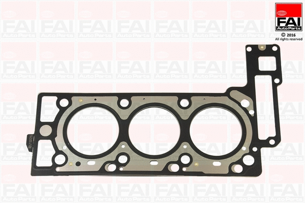 Gasket, cylinder head (HG1798R)