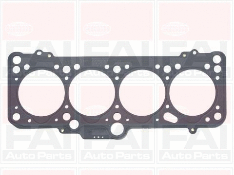 Gasket, cylinder head (HG534)