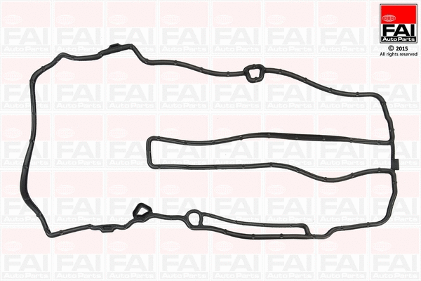 Gasket, cylinder head cover (RC1631S)