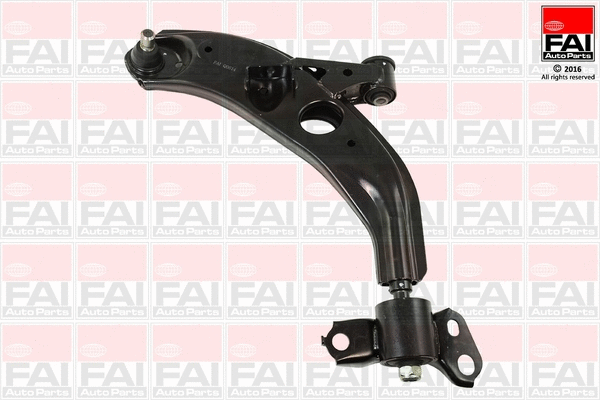 Control/Trailing Arm, wheel suspension (SS1355)